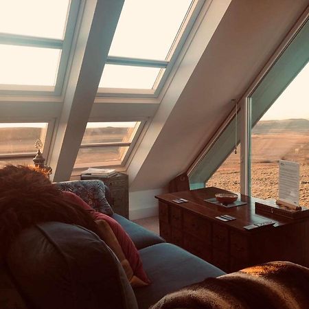 Clouds B&B Kilmuir  Экстерьер фото