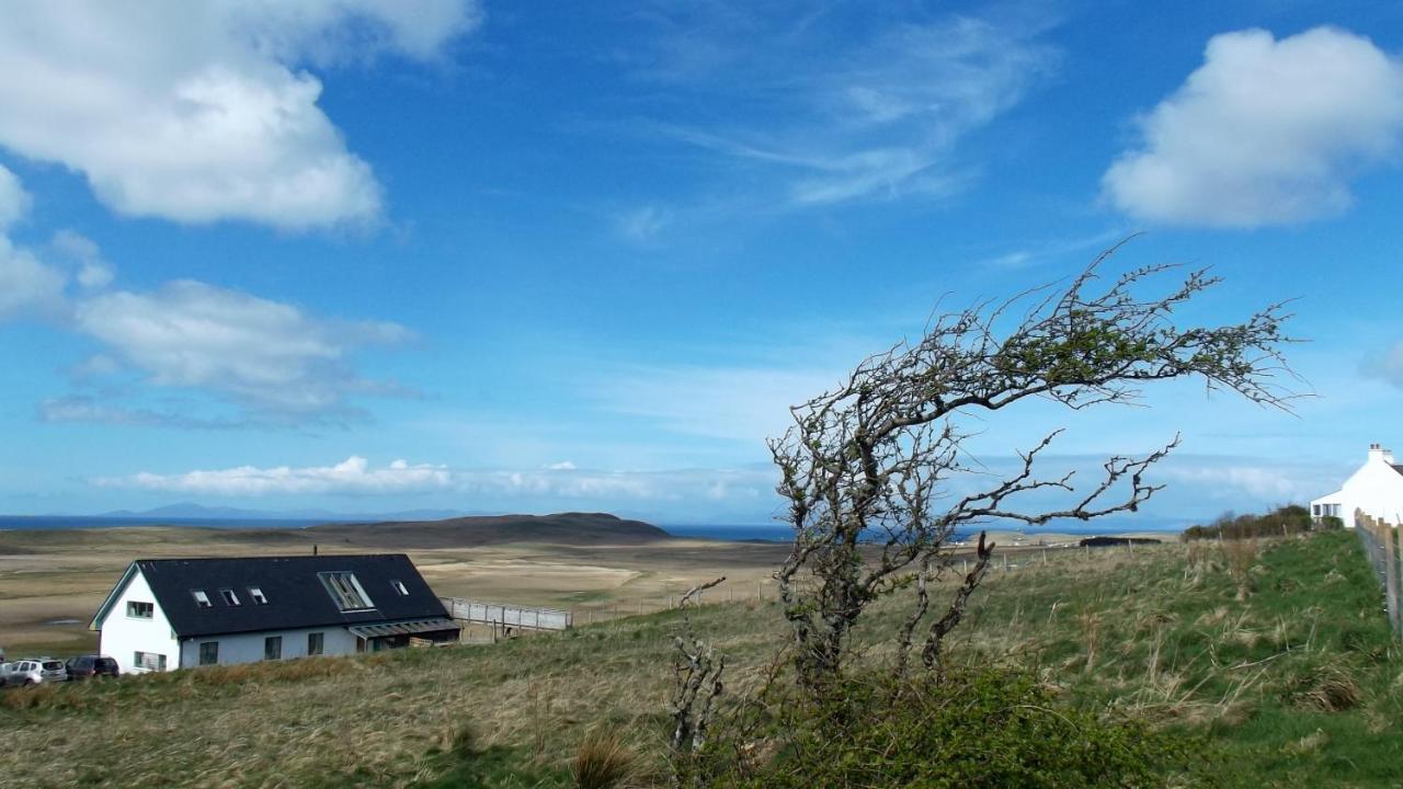 Clouds B&B Kilmuir  Экстерьер фото