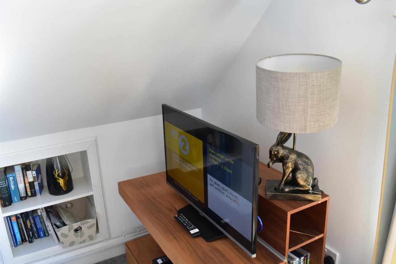 Clouds B&B Kilmuir  Экстерьер фото