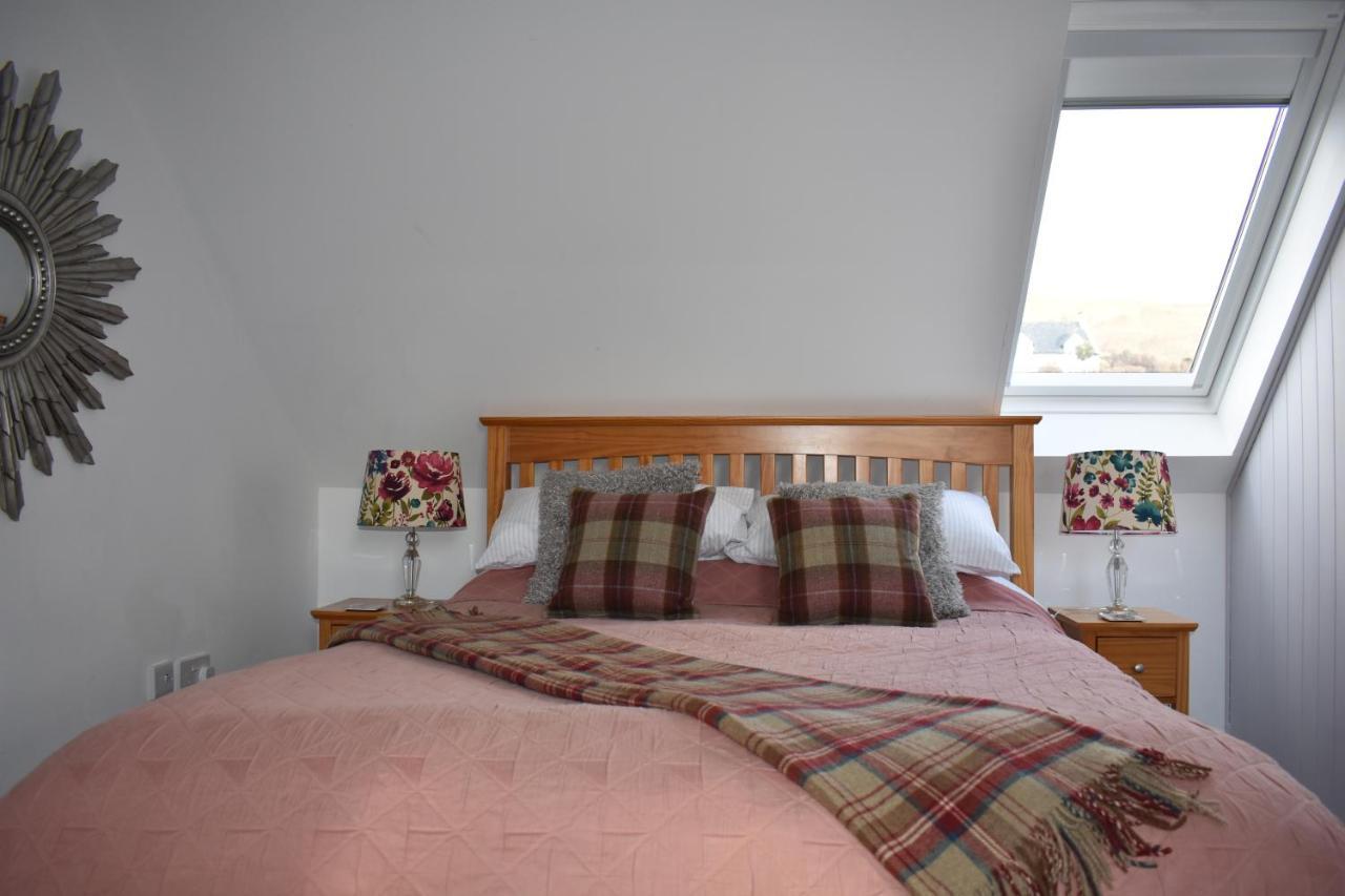 Clouds B&B Kilmuir  Экстерьер фото