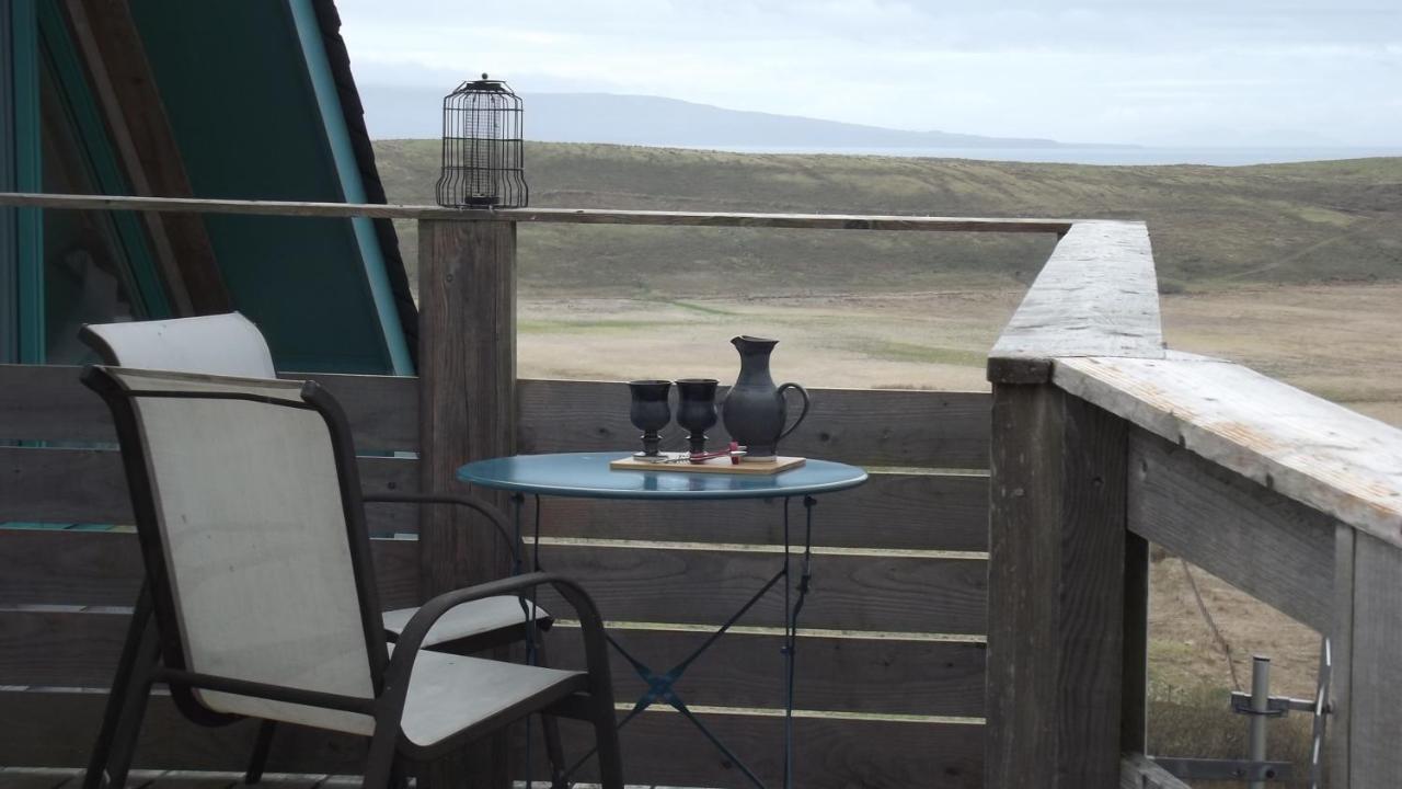 Clouds B&B Kilmuir  Экстерьер фото