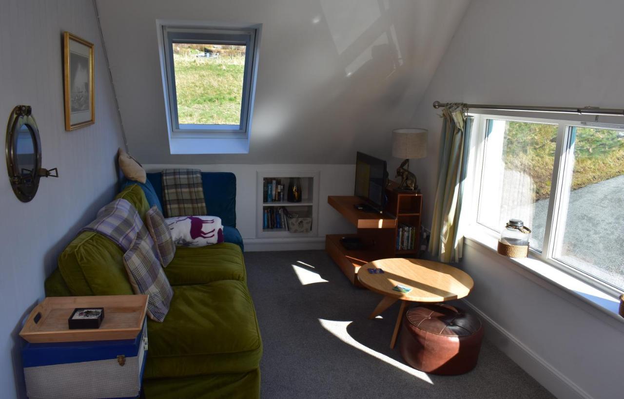 Clouds B&B Kilmuir  Экстерьер фото